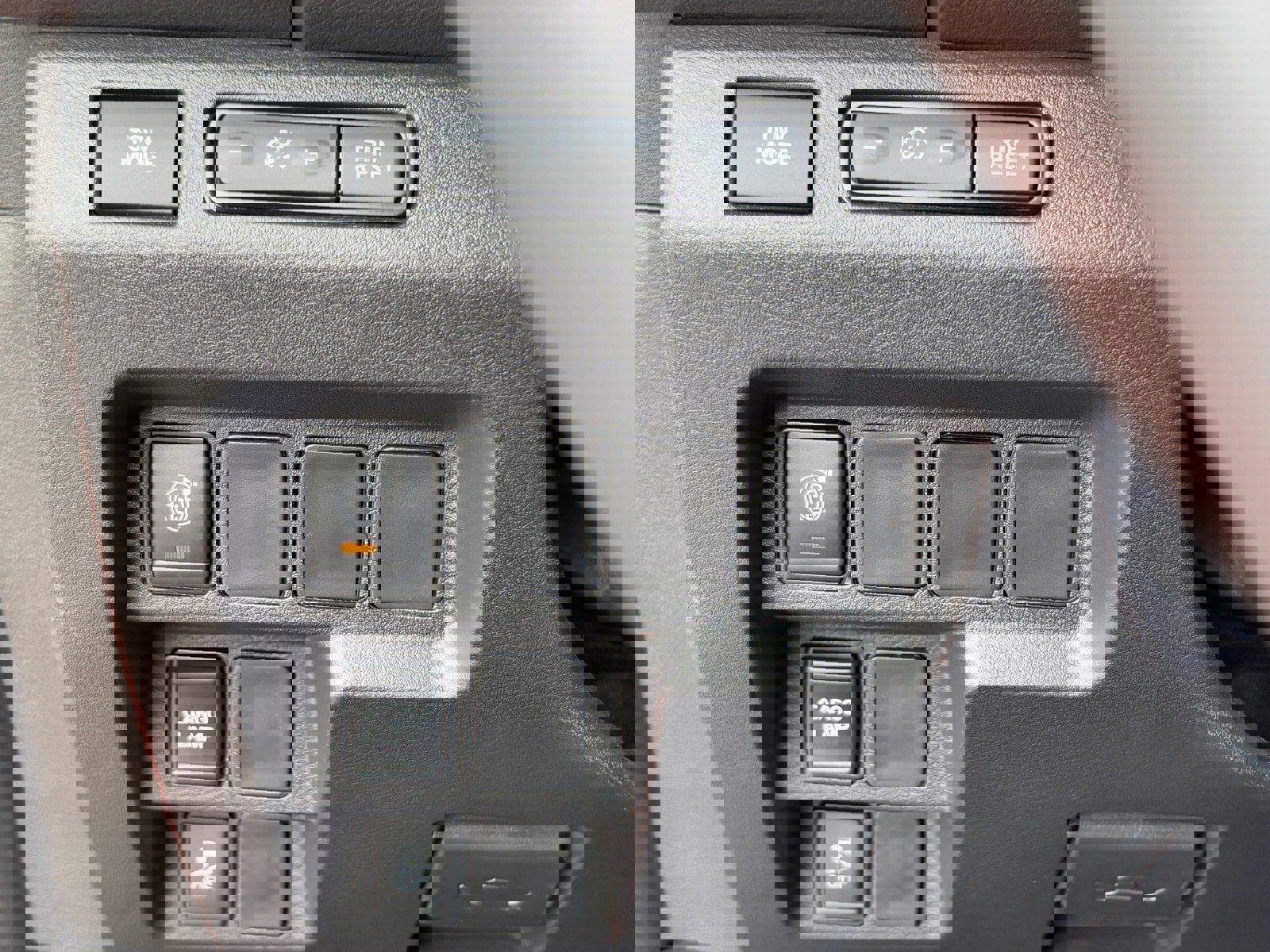 New 2025 Nissan Frontier Pro-X image 28