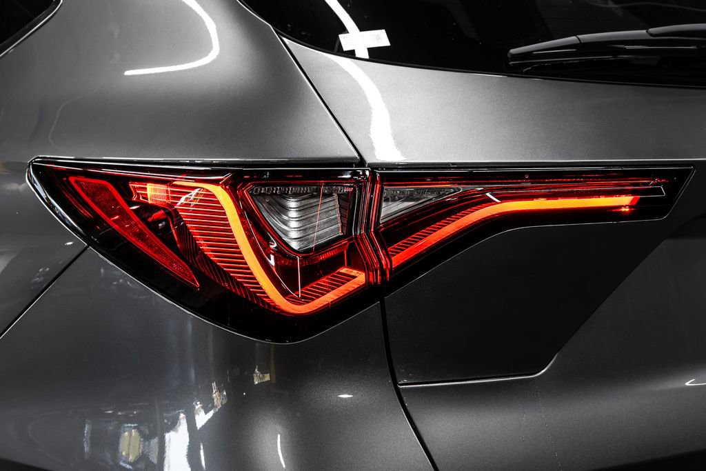 New 2026 Acura MDX SH-AWD image 14