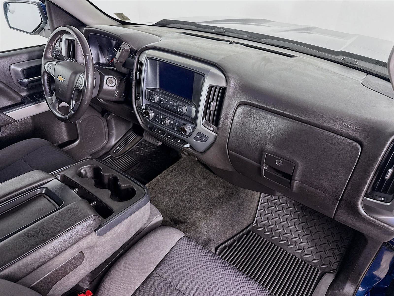 Used 2017 Chevrolet Silverado 1500 LT w/ All Star Edition image 28