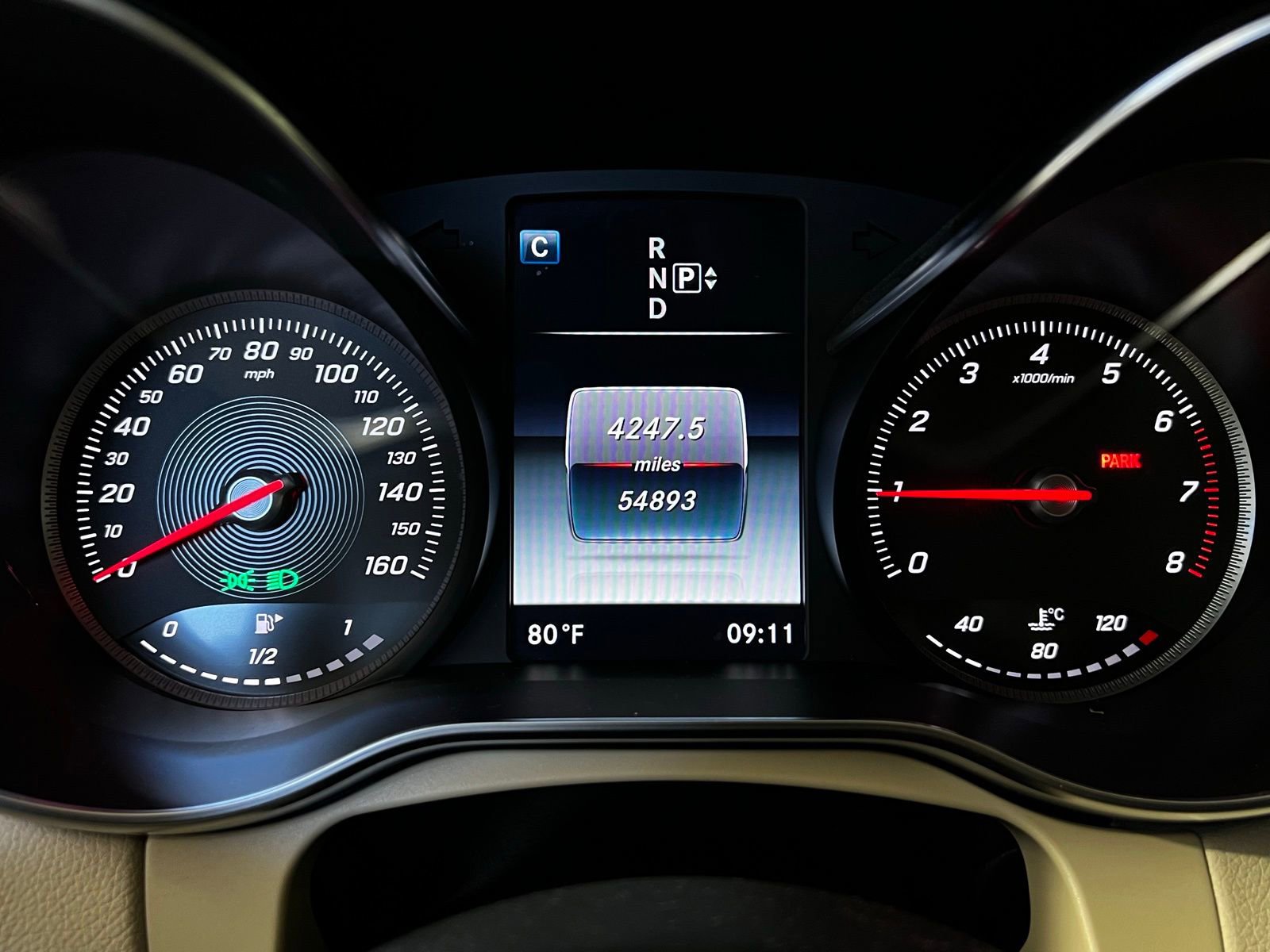 Used 2015 Mercedes-Benz C 300 Sedan image 10