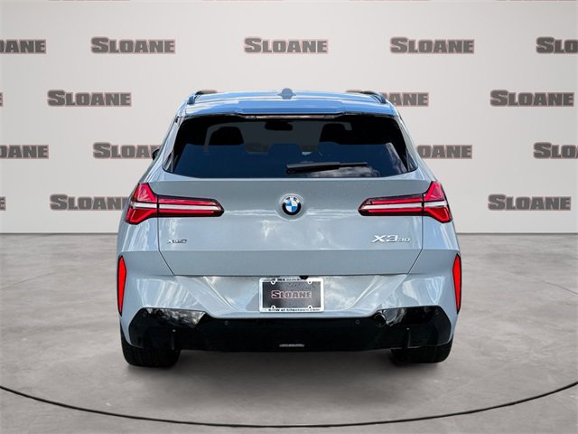 New 2026 BMW X3 xDrive30 w/ M Sport Package image 4