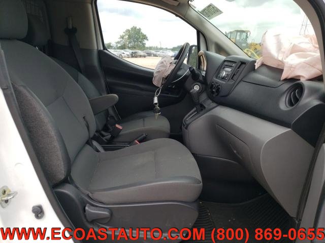 Used 2017 Nissan NV200 S FWD image 6