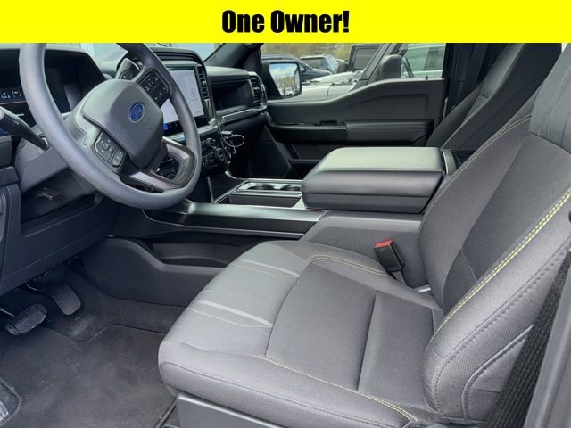 Used 2025 Ford F150 STX w/ Equipment Group 200A image 7