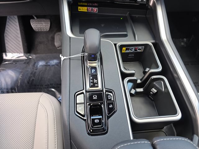 New 2026 Lexus TX 350 AWD w/ Technology Package image 27