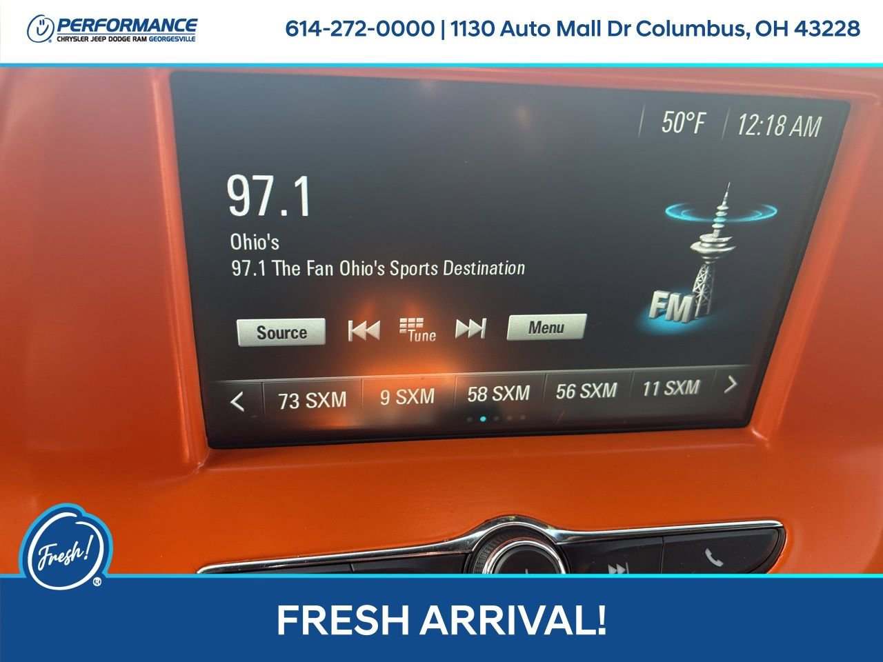 Used 2018 Chevrolet Camaro LT image 22