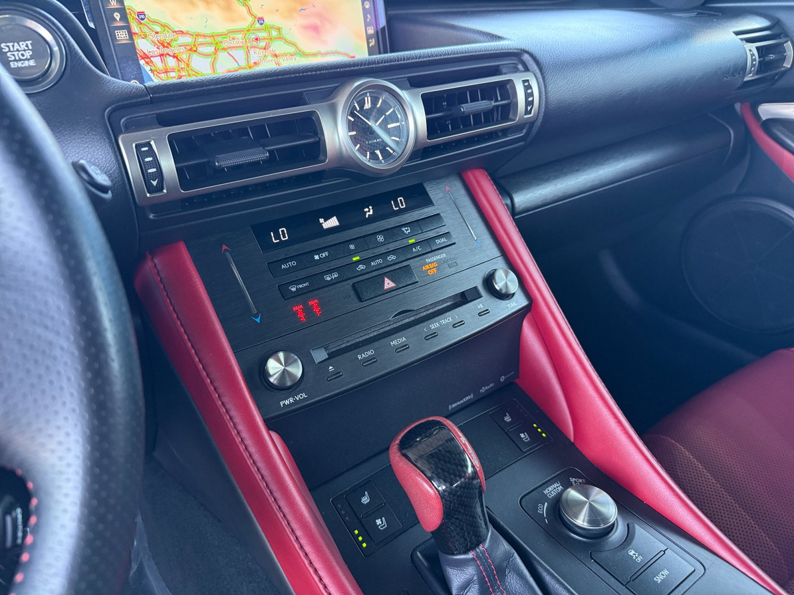 Used 2019 Lexus RC 300 F Sport RWD image 19