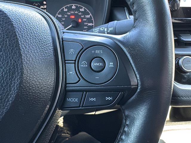 Used 2024 Toyota Corolla SE FWD image 17