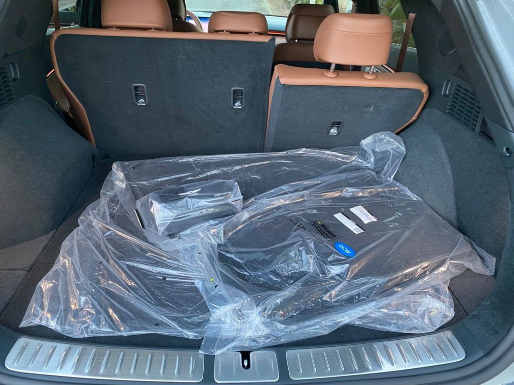 New 2026 Genesis GV70 2.5T Advanced image 11