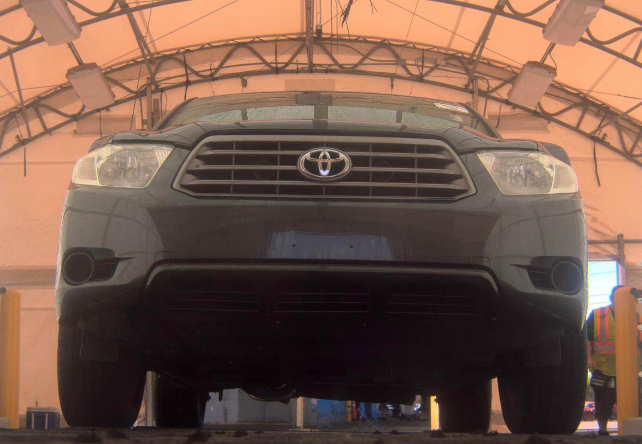 Used 2008 Toyota Highlander 2WD image 3