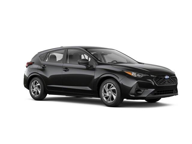 New 2025 Subaru Impreza 2.0i