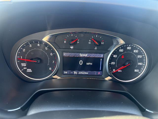 Used 2023 Chevrolet Blazer LT w/ Driver Confidence Package AWD/4WD image 33