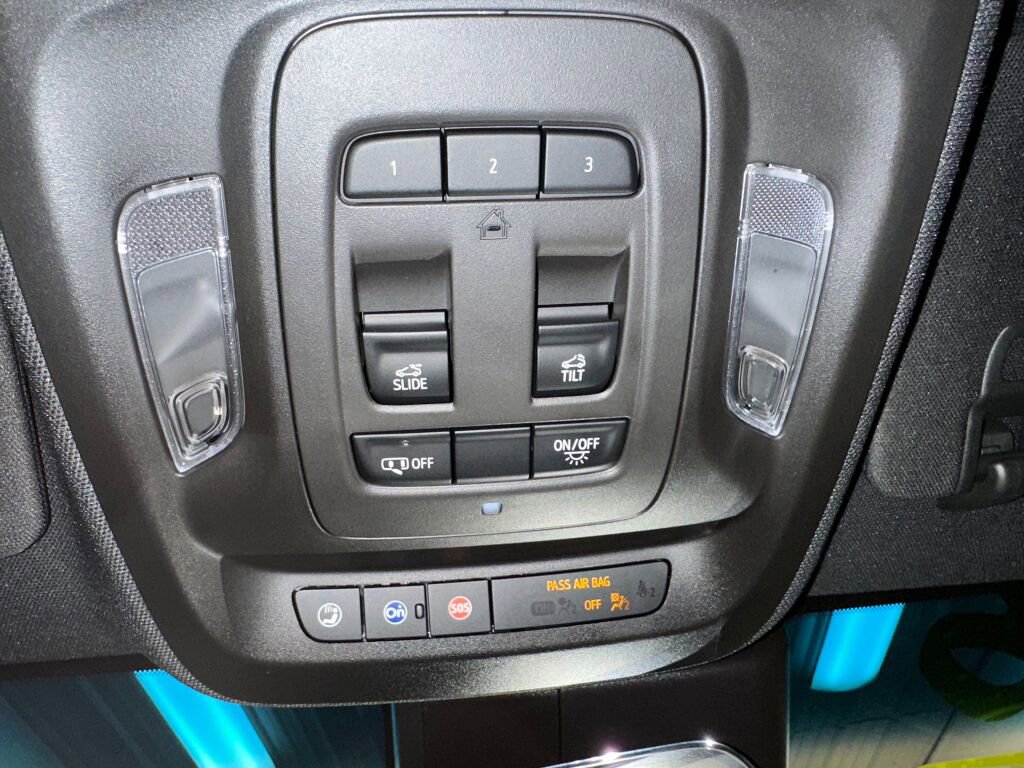 Certified 2026 Cadillac CT4 Premium Luxury image 19