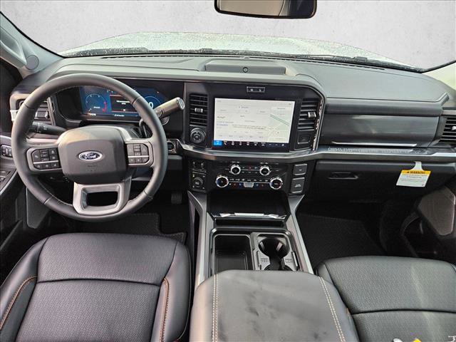New 2026 Ford F250 Lariat w/ Lariat Premium Package image 11