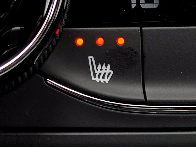 New 2026 Buick Envista Sport Touring w/ Convenience I Package FWD image 6