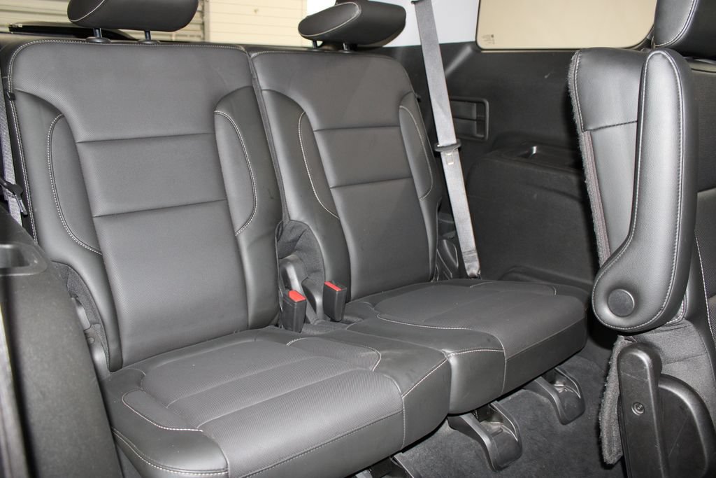 Used 2019 GMC Acadia SLT AWD/4WD image 27