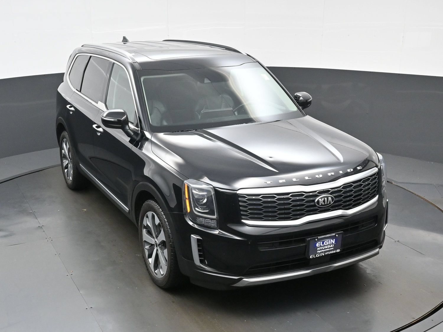 Used 2020 Kia Telluride S AWD/4WD image 43