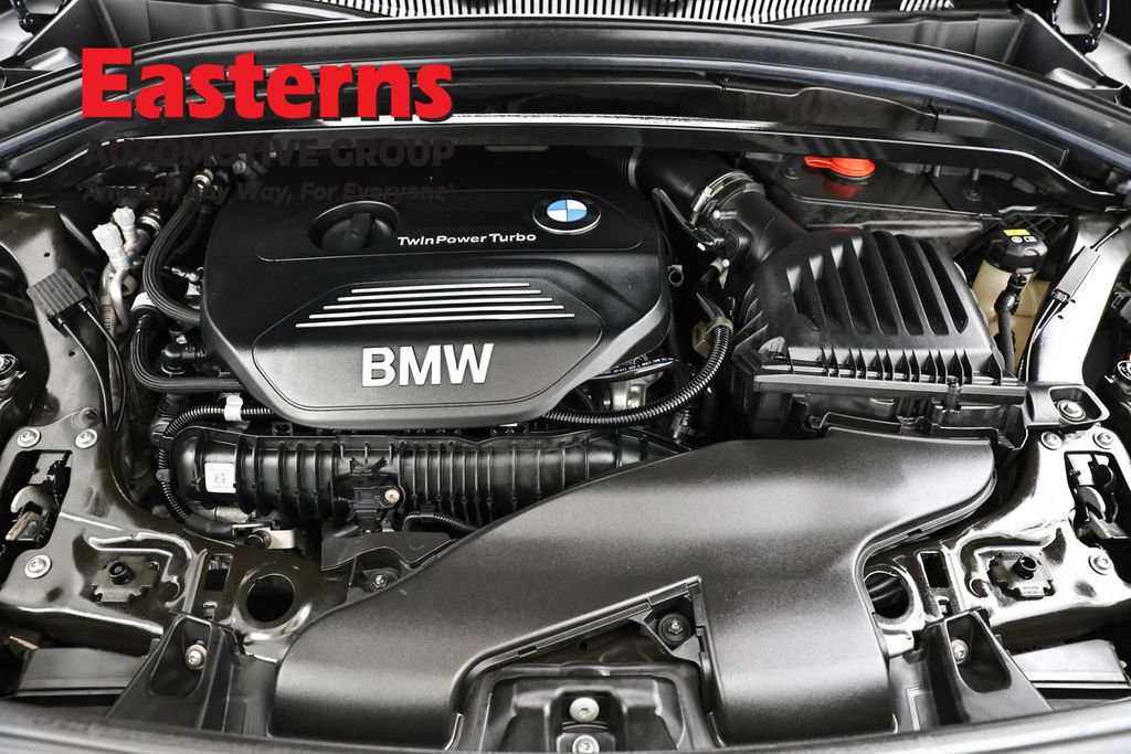 Used 2018 BMW X2 xDrive28i w/ Convenience Package AWD/4WD image 7