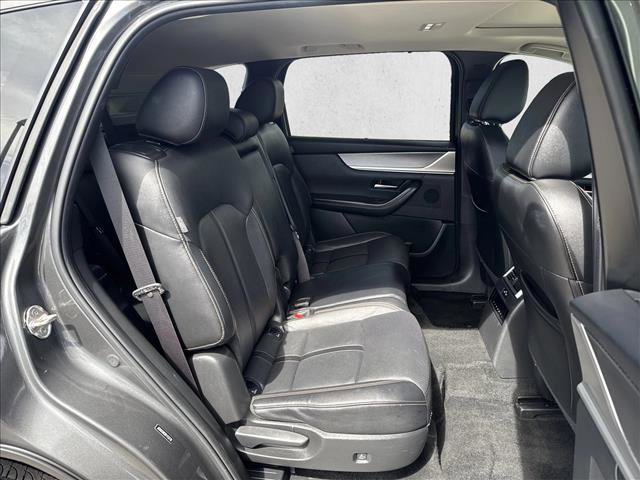 Used 2024 MAZDA CX-90 3.3 Turbo w/ Preferred Plus AWD/4WD image 27