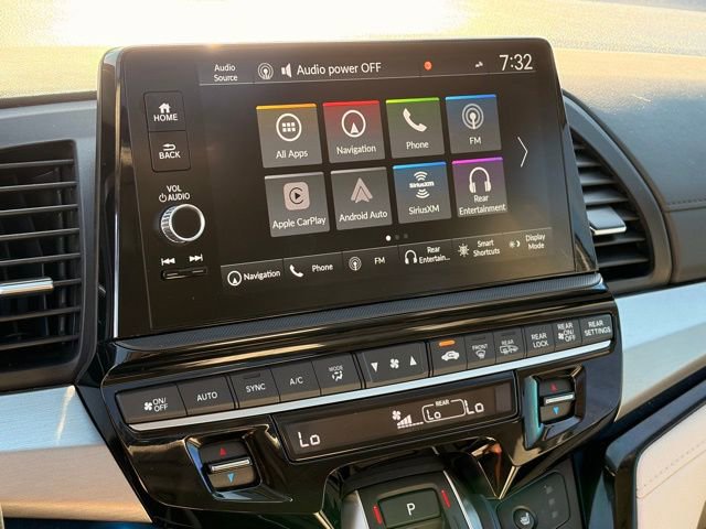 Used 2025 Honda Odyssey Touring image 20