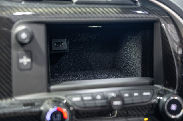 Used 2019 Chevrolet Corvette ZR1 RWD image 54
