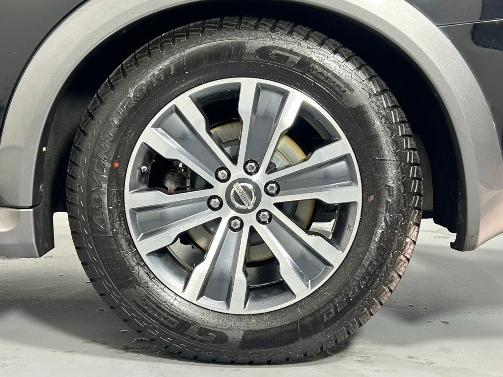 Used 2019 Nissan Armada SL w/ Premium Package image 41