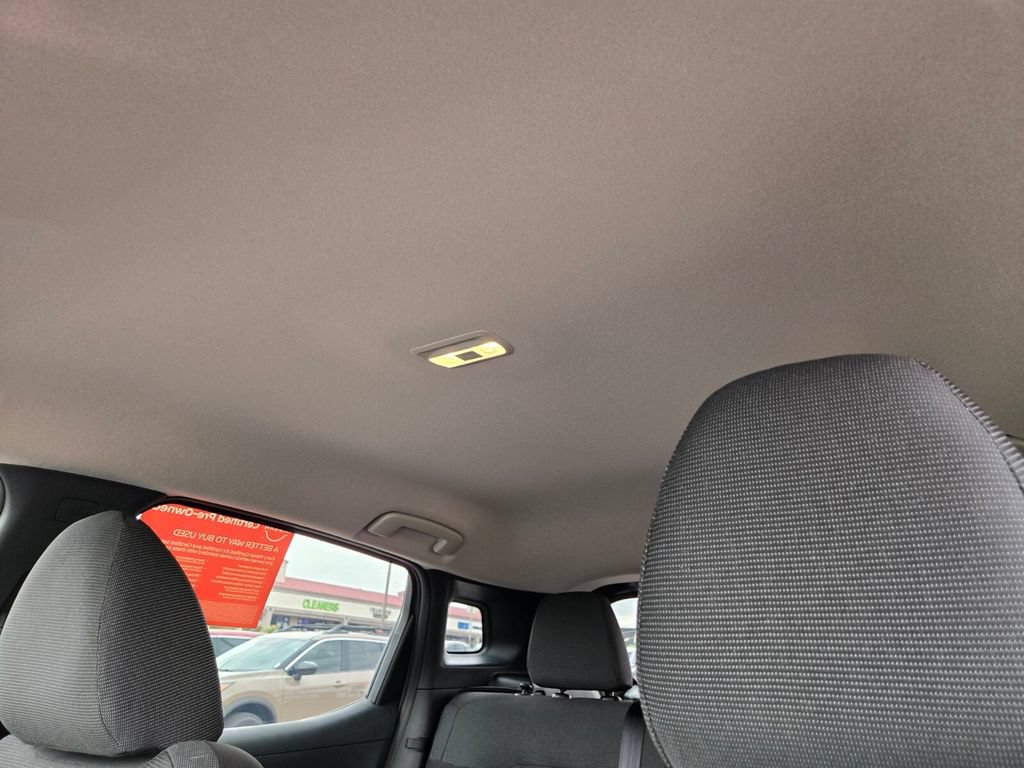Used 2026 Nissan Kicks S FWD image 14