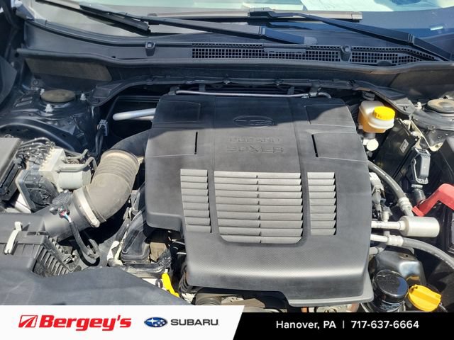 Used 2019 Subaru Forester Limited w/ Popular Package #3 AWD/4WD image 15