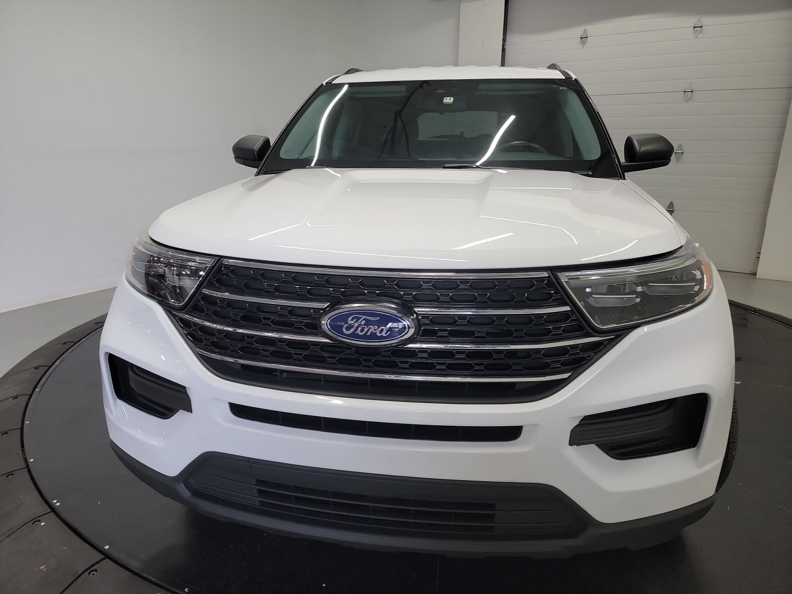 Used 2021 Ford Explorer XLT w/ Class III Trailer Tow Package AWD/4WD video 2