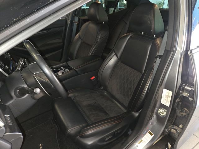 Used 2019 Nissan Maxima SR image 11