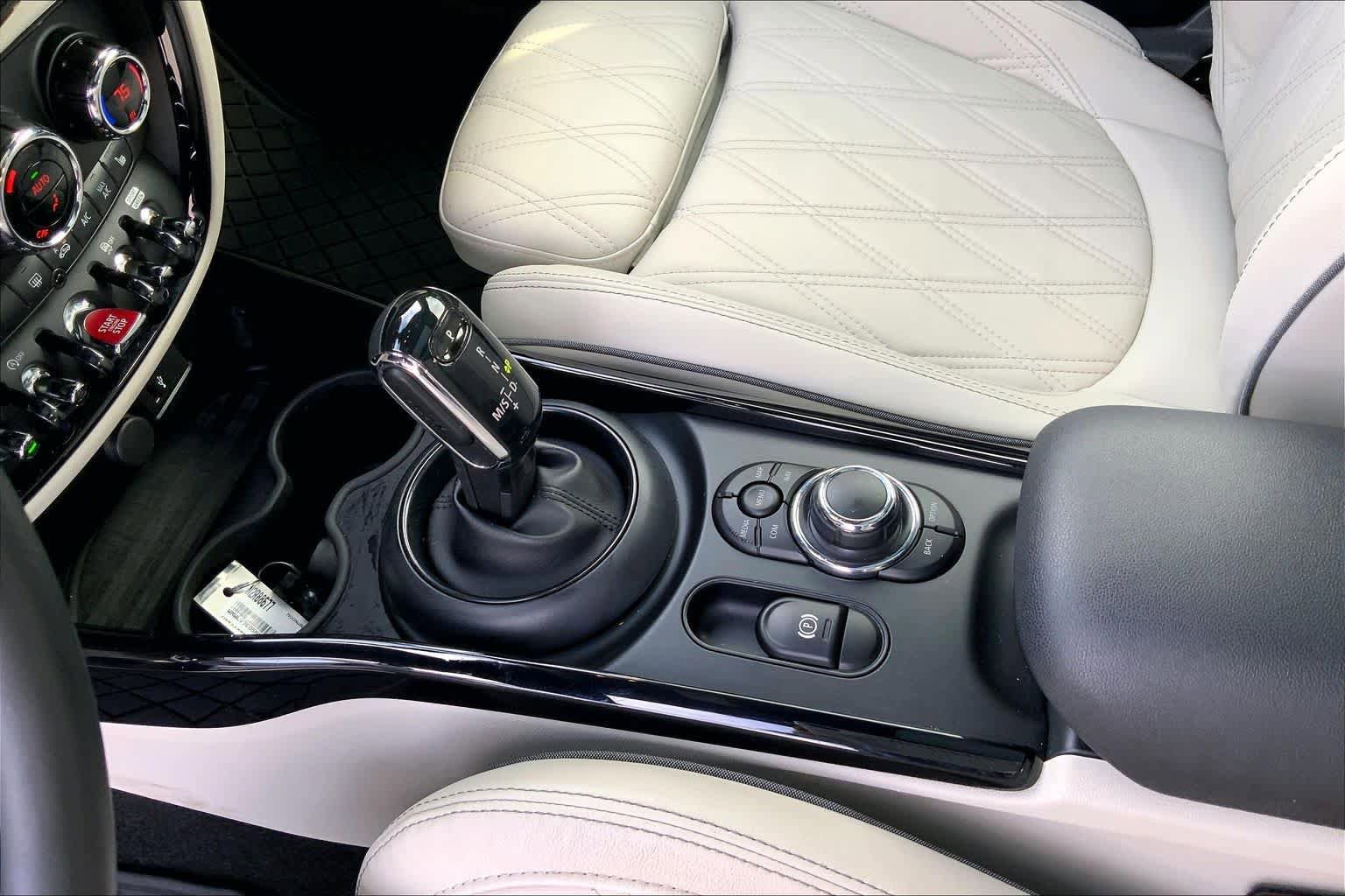Used 2022 MINI Cooper Clubman S image 16