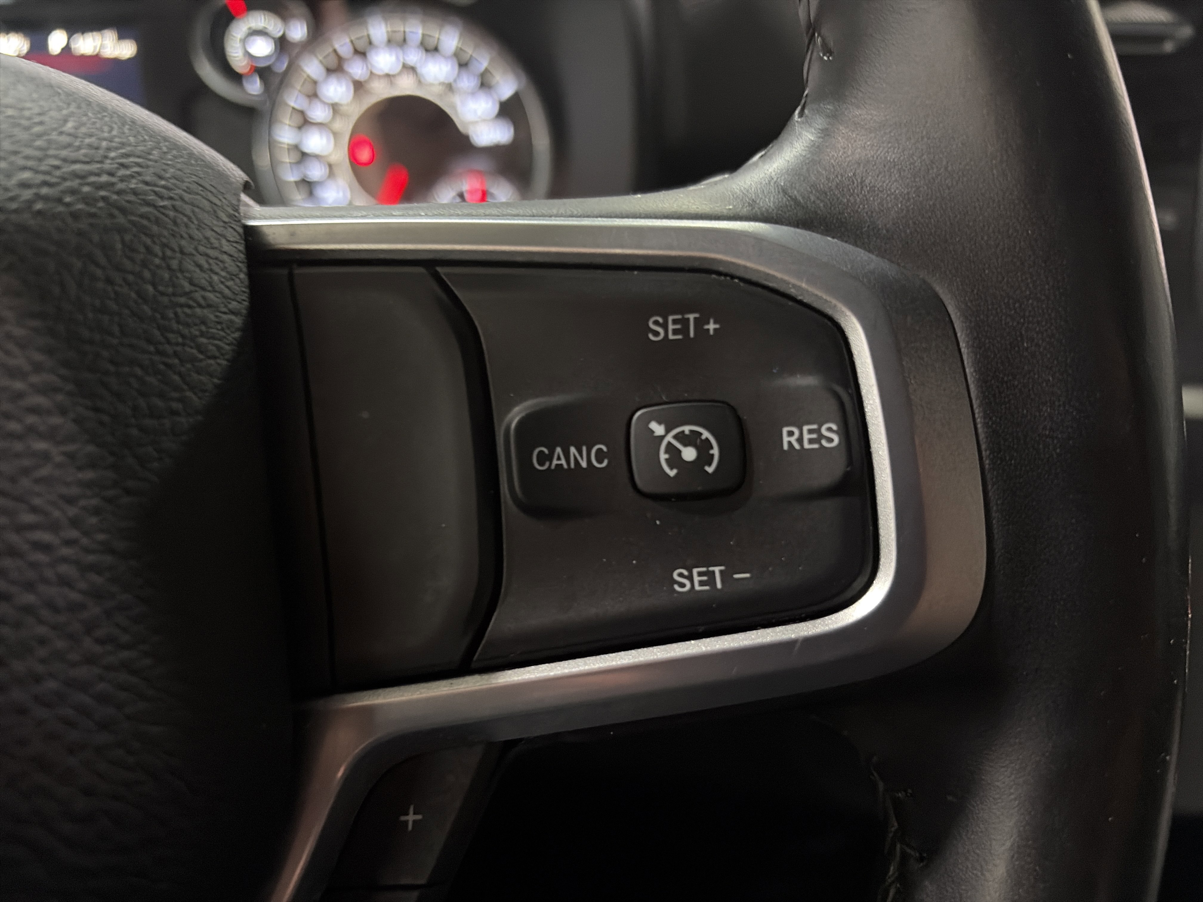 Used 2024 RAM 2500 Big Horn image 16