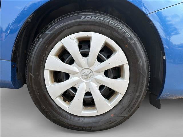 Used 2010 Toyota Corolla LE FWD image 9