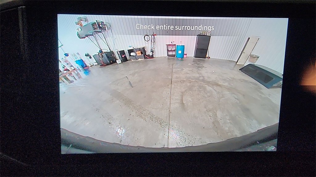 New 2026 Jeep Wrangler Unlimited Rubicon w/ Xtreme 35 Tire Package image 21