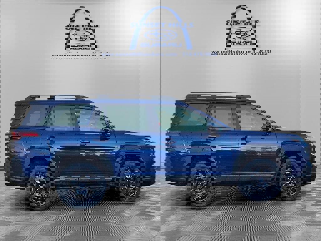 New 2026 Subaru Outback Limited image 20