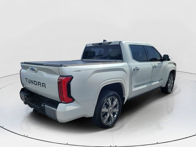 Used 2023 Toyota Tundra Capstone AWD/4WD image 32