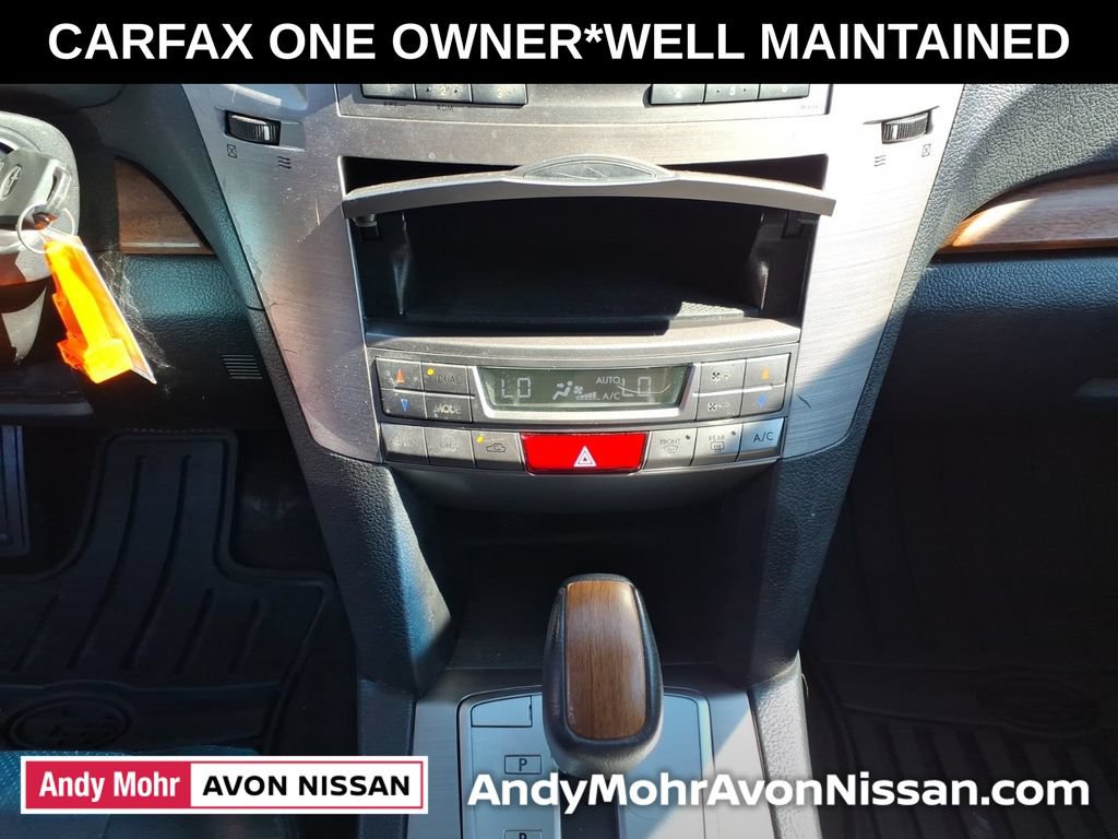 Used 2013 Subaru Outback 2.5i Limited AWD/4WD image 25