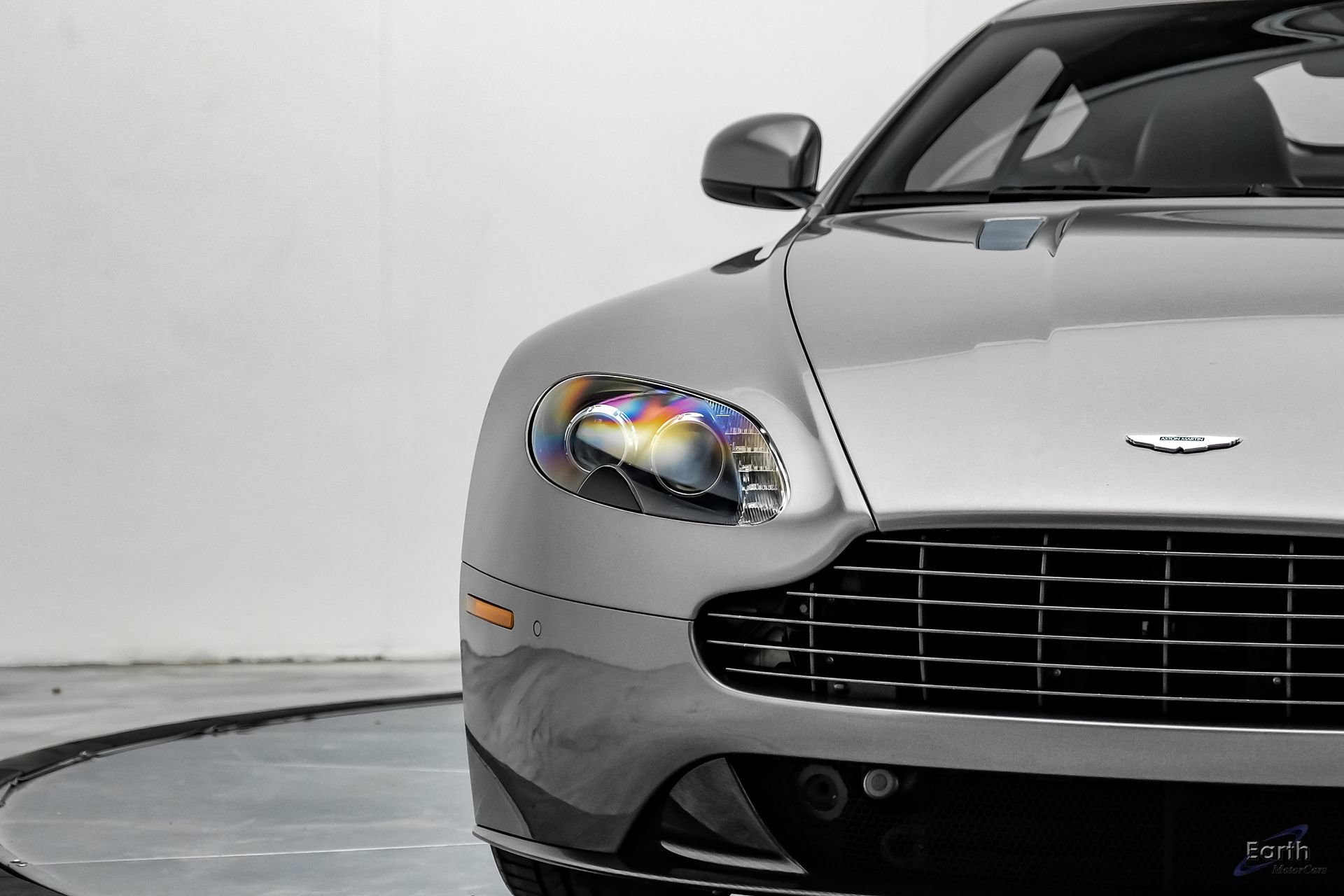 Used 2014 Aston Martin V8 Vantage S RWD image 30