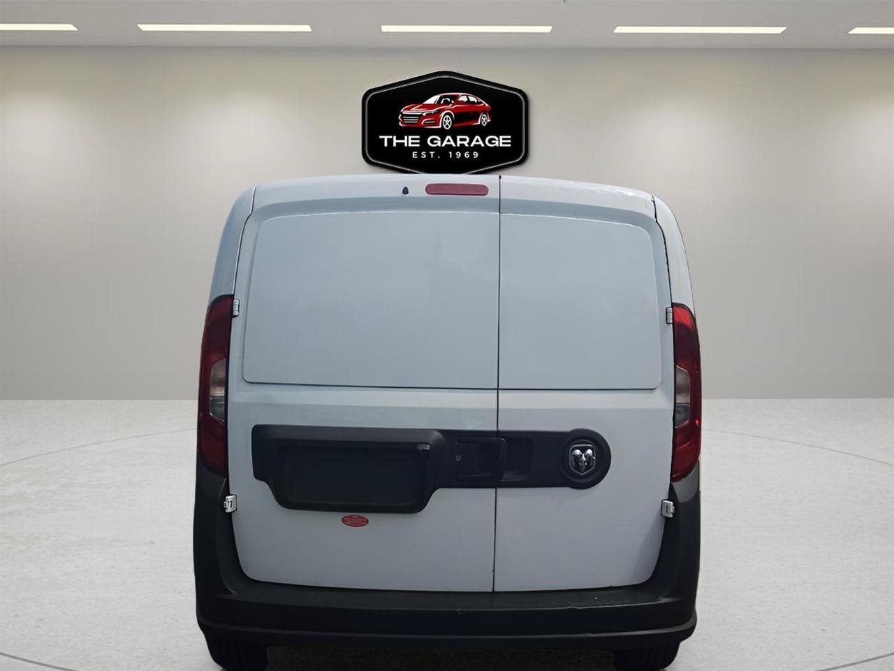 Used 2020 RAM ProMaster City Tradesman FWD image 5