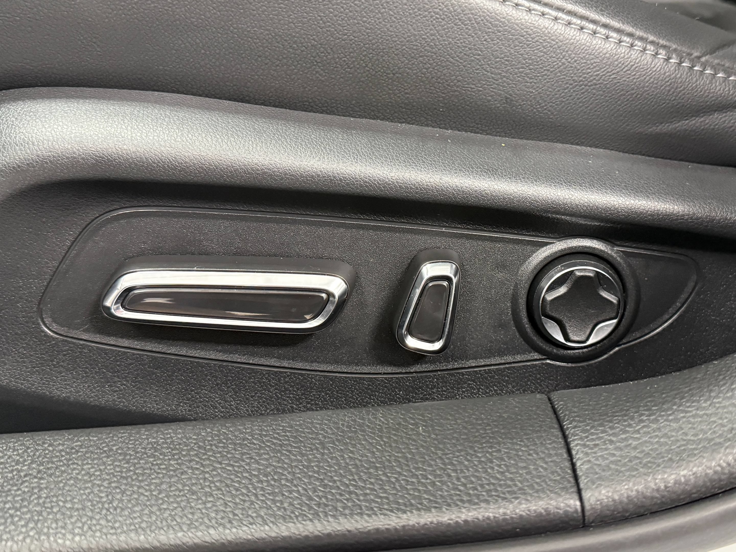Used 2024 Acura Integra A-Spec w/ Technology Package FWD image 33