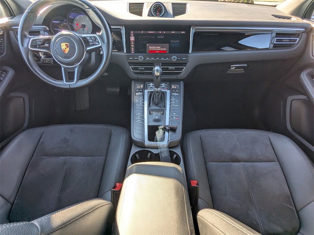 Used 2021 Porsche Macan S image 17