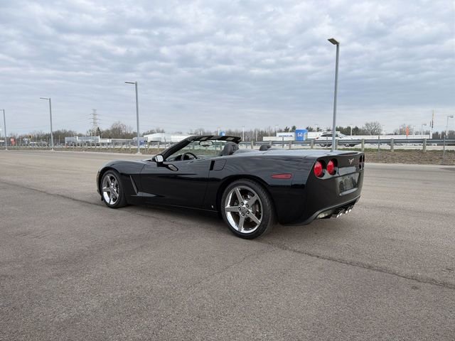 Used 2007 Chevrolet Corvette Convertible image 32