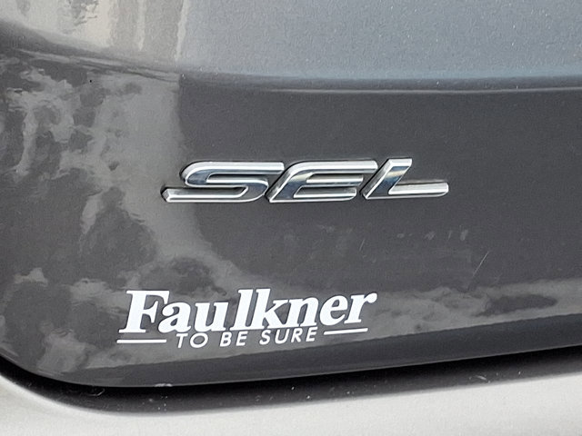 Used 2021 Ford Edge SEL w/ Convenience Package image 34