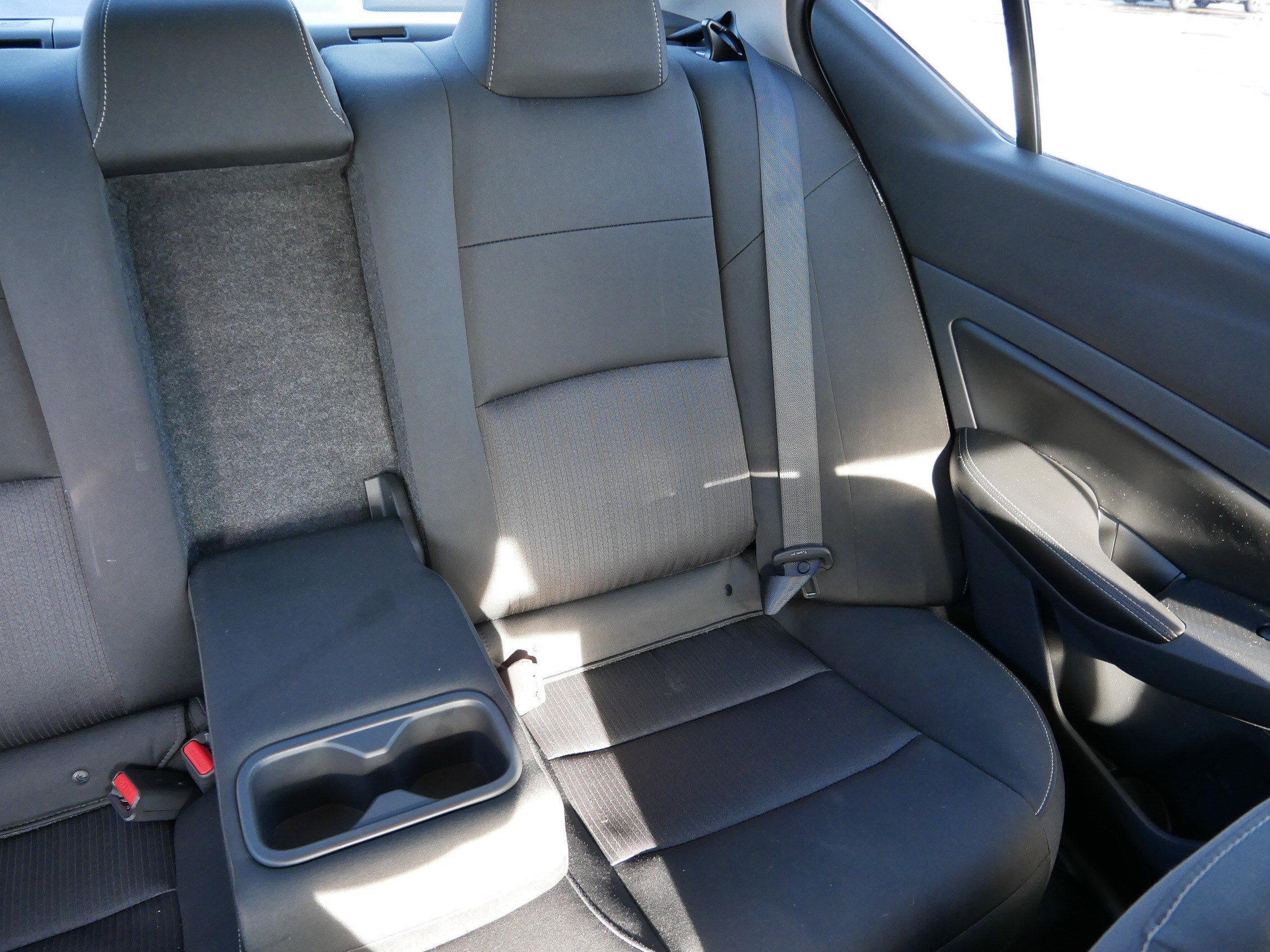 Used 2022 Nissan Altima 2.5 SV image 19