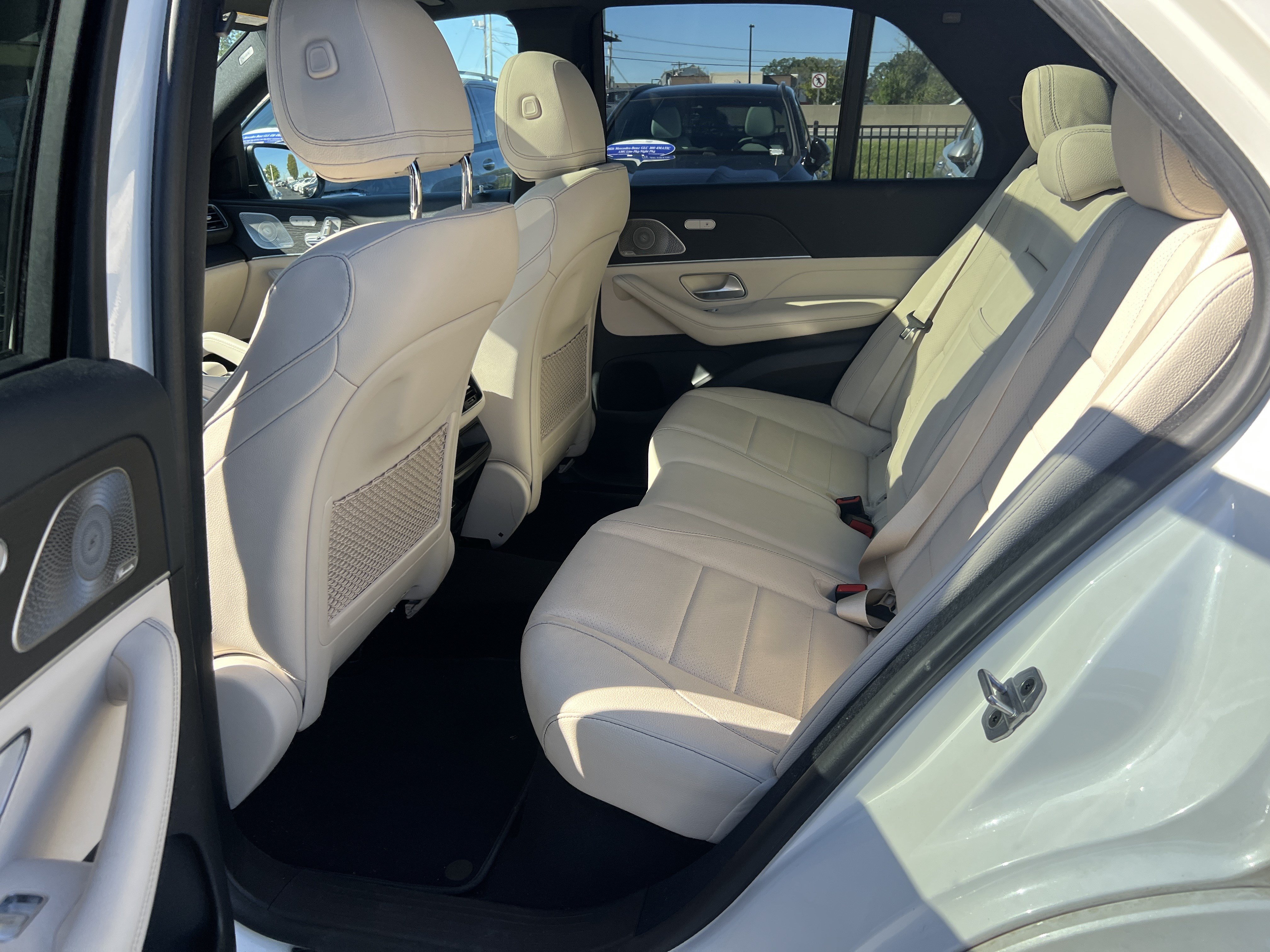 Used 2021 Mercedes-Benz GLE 350 4MATIC image 30