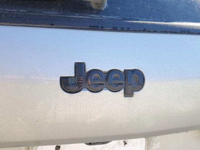 Used 2024 Jeep Grand Cherokee L Summit image 9