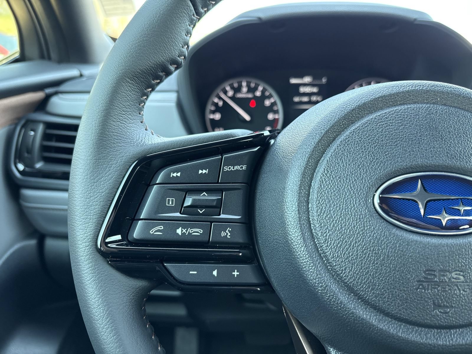New 2026 Subaru Forester Sport AWD/4WD image 18