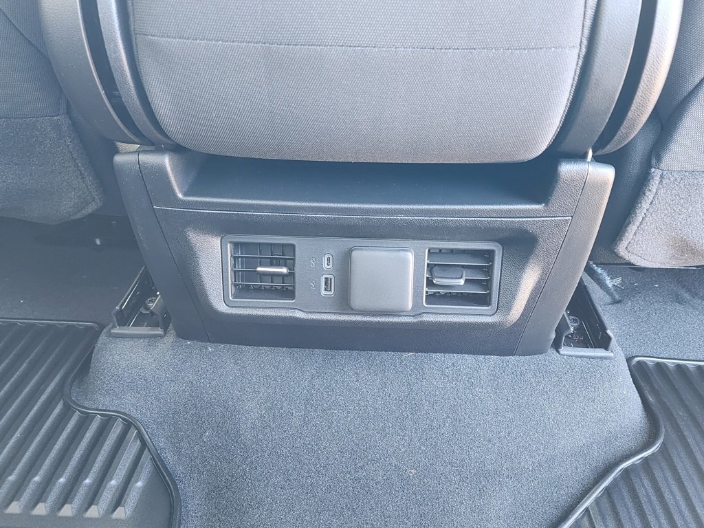 New 2026 GMC Sierra 1500 Elevation image 46