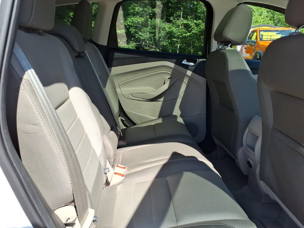 Used 2015 Ford Escape SE AWD/4WD image 11
