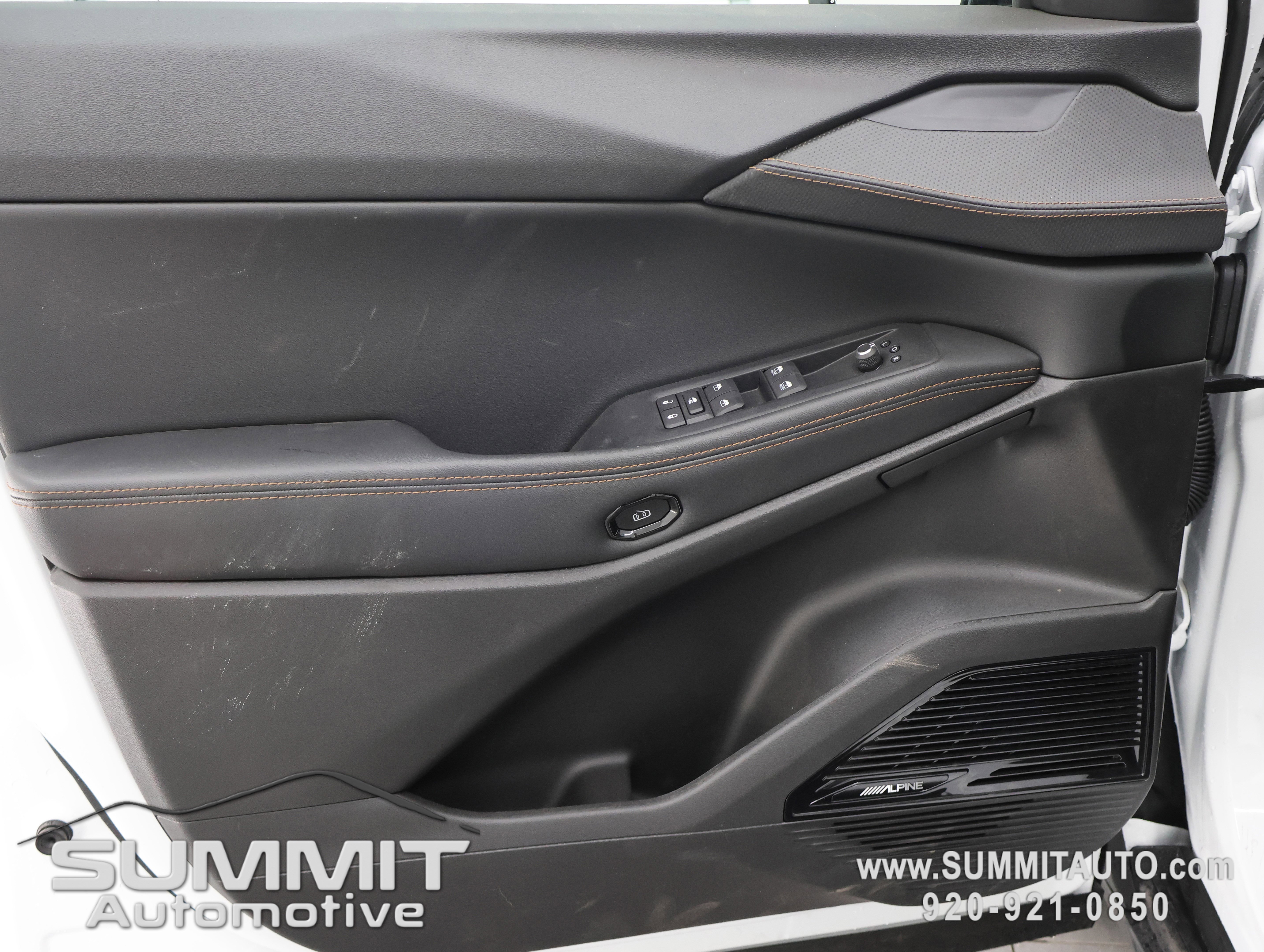 New 2026 Jeep Cherokee Limited image 42