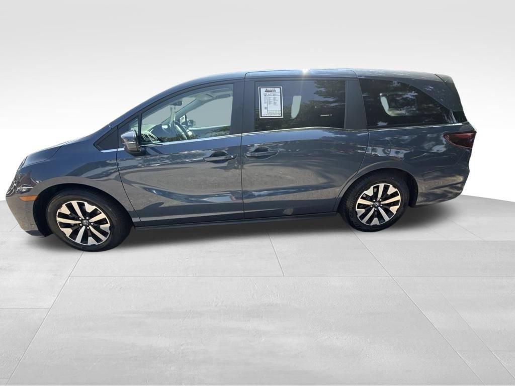 Used 2025 Honda Odyssey EX-L image 2